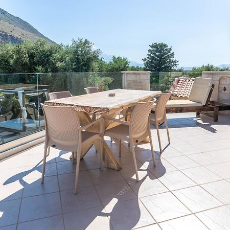 Villa Freedom Kokkino Chorio Esterno foto