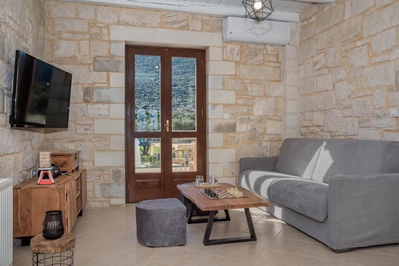 Villa Freedom Kokkino Chorio Esterno foto