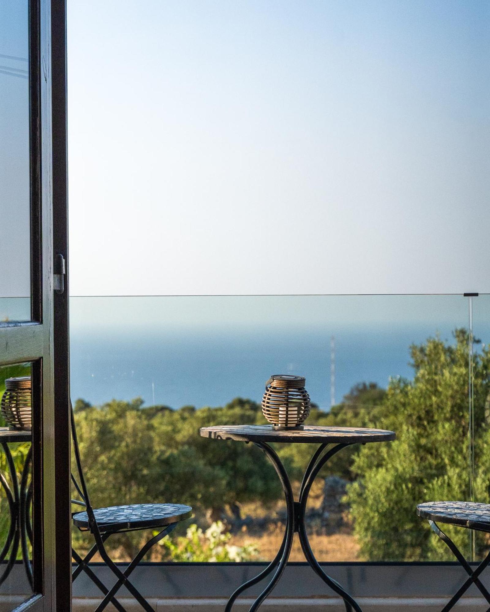 Villa Freedom Kokkino Chorio Esterno foto
