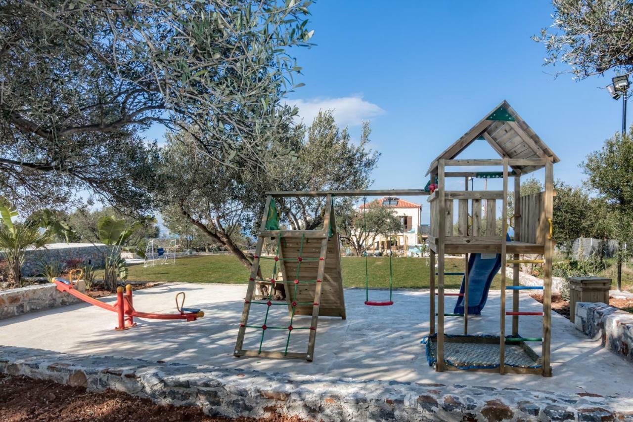 Villa Freedom Kokkino Chorio Esterno foto