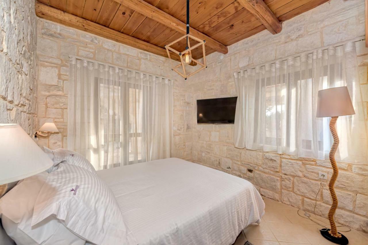 Villa Freedom Kokkino Chorio Esterno foto