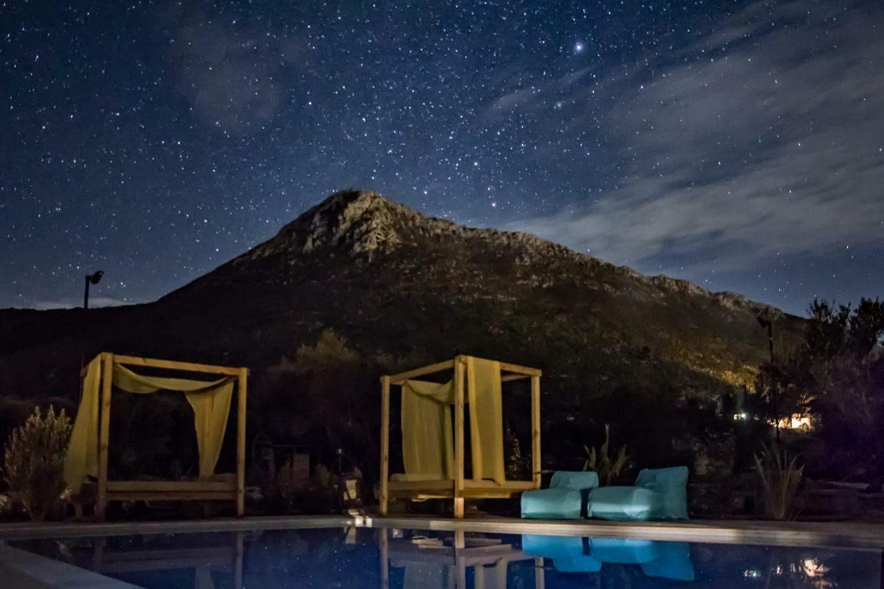 Villa Freedom Kokkino Chorio Esterno foto