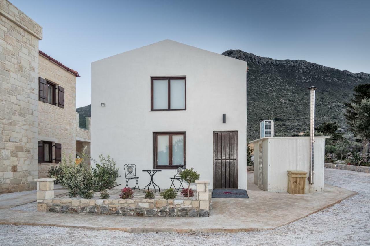 Villa Freedom Kokkino Chorio Esterno foto