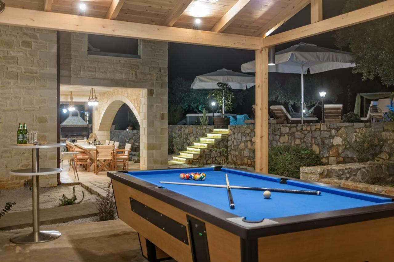Villa Freedom Kokkino Chorio Esterno foto