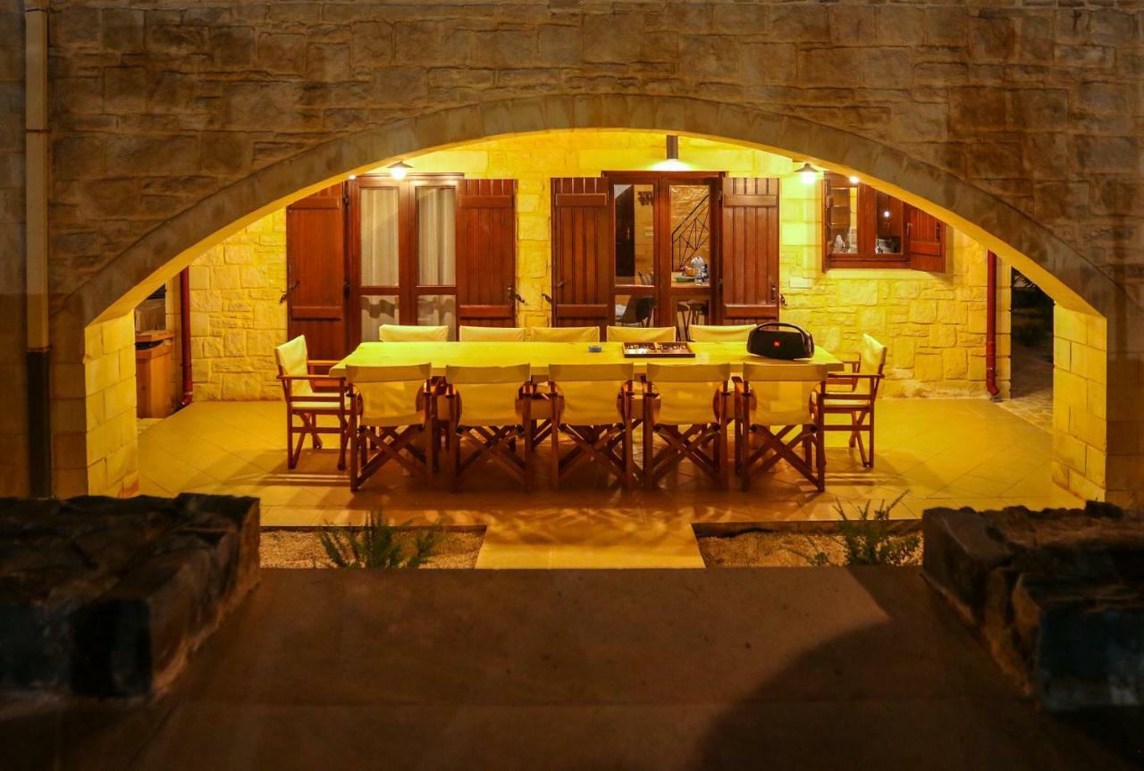 Villa Freedom Kokkino Chorio Esterno foto
