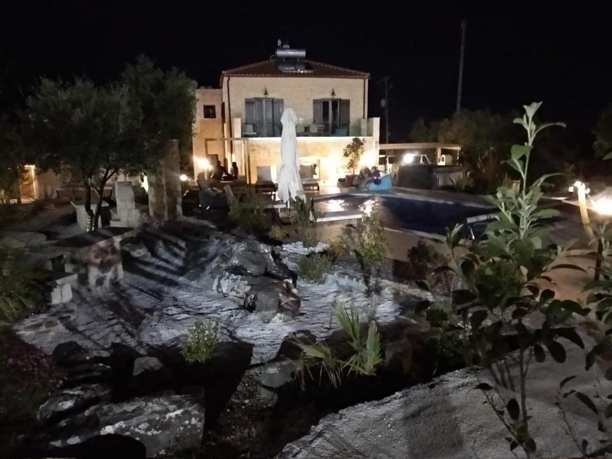 Villa Freedom Kokkino Chorio Esterno foto